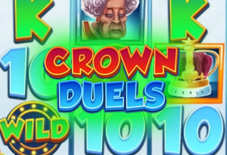 Crown Duels - Slot Factory slot at Dreams Casino Casino
