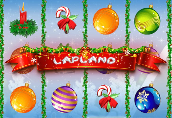 Lapland - Fugaso slot at Dreams Casino Casino