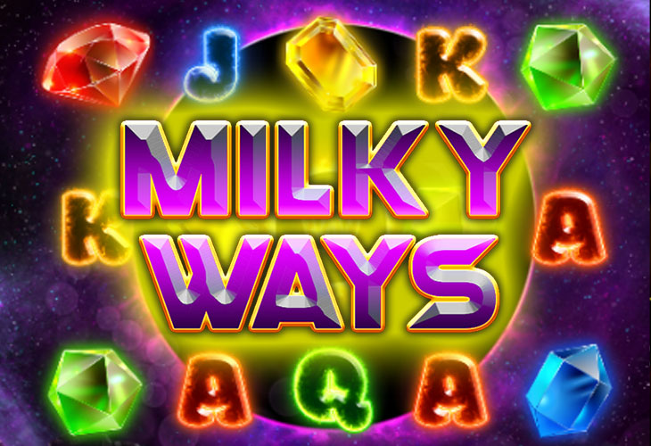 Milky Ways - Nolimit City slot at Dreams Casino Casino