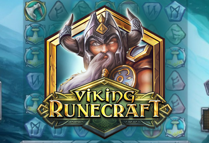 Viking Runecraft - Play'n GO slot at Dreams Casino Casino